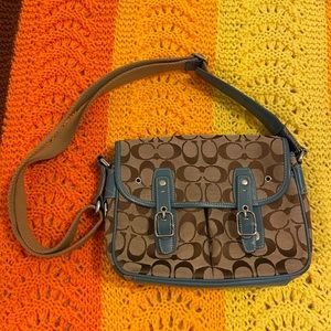 SOLD Coach Purse